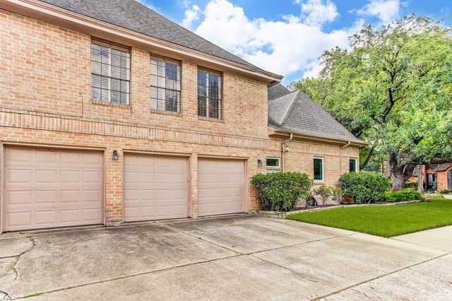 12203 Maple Rock Drive, Houston, TX 77077