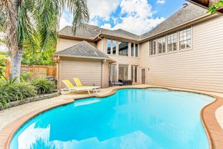 12203 Maple Rock Drive, Houston, TX 77077