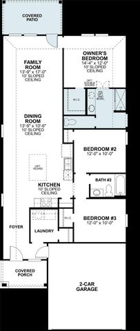 7320 Spicebush Drive, Denton, TX 76259