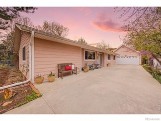 1453 Chestnut Place, Boulder, CO 80304
