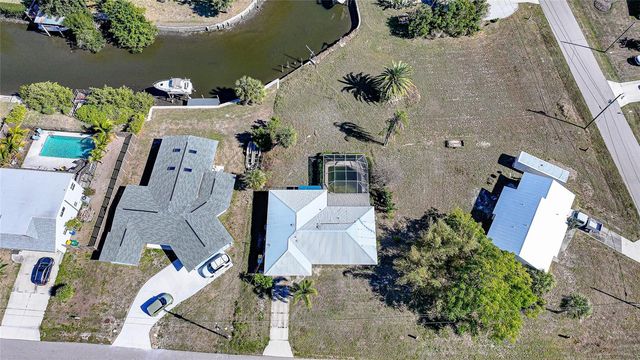 157 DEERFIELD AVENUE NE, Port Charlotte, FL 33952