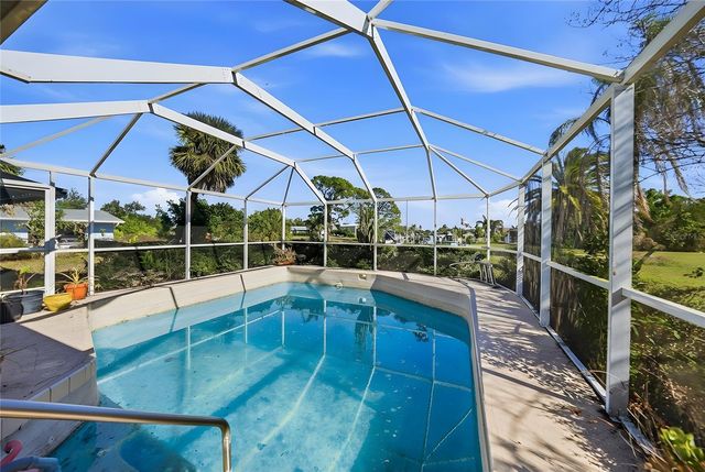 157 DEERFIELD AVENUE NE, Port Charlotte, FL 33952