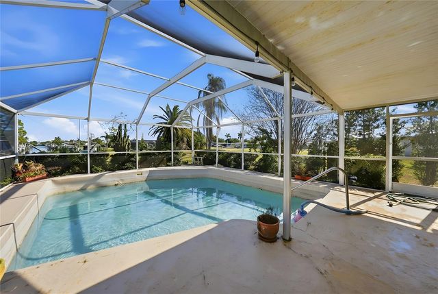 157 DEERFIELD AVENUE NE, Port Charlotte, FL 33952