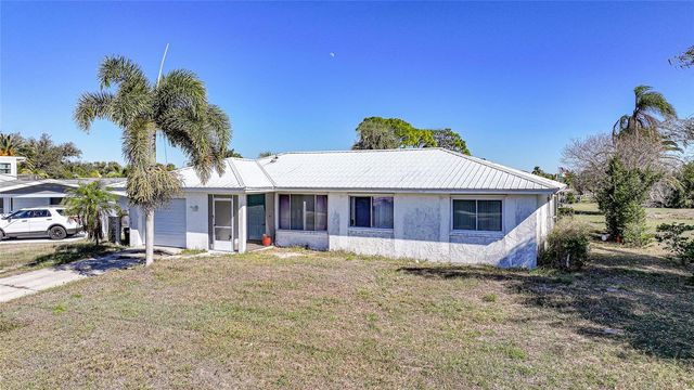 157 DEERFIELD AVENUE NE, Port Charlotte, FL 33952