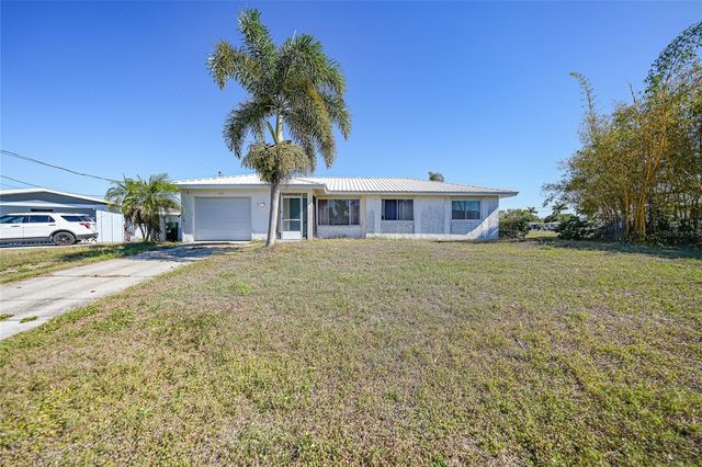 157 DEERFIELD AVENUE NE, Port Charlotte, FL 33952