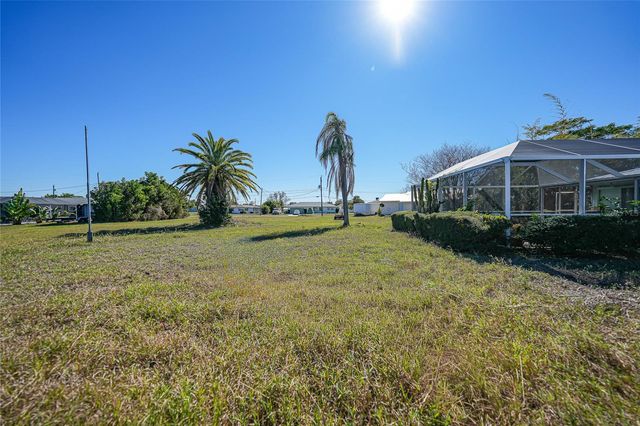 157 DEERFIELD AVENUE NE, Port Charlotte, FL 33952