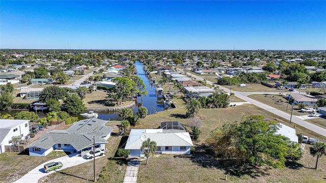 157 DEERFIELD AVENUE NE, Port Charlotte, FL 33952