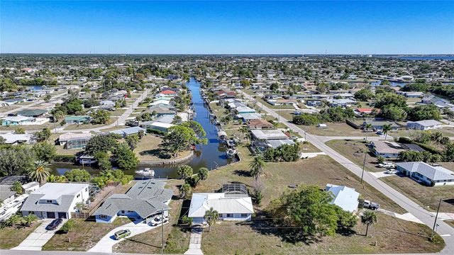 157 DEERFIELD AVENUE NE, Port Charlotte, FL 33952