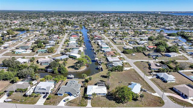 157 DEERFIELD AVENUE NE, Port Charlotte, FL 33952