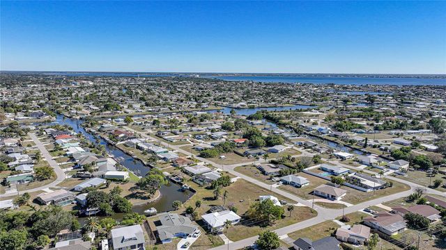157 DEERFIELD AVENUE NE, Port Charlotte, FL 33952