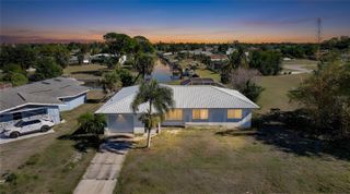 157 DEERFIELD AVENUE NE, Port Charlotte, FL 33952