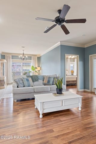 406 Deer Meadow Boulevard, Broussard, LA 70518