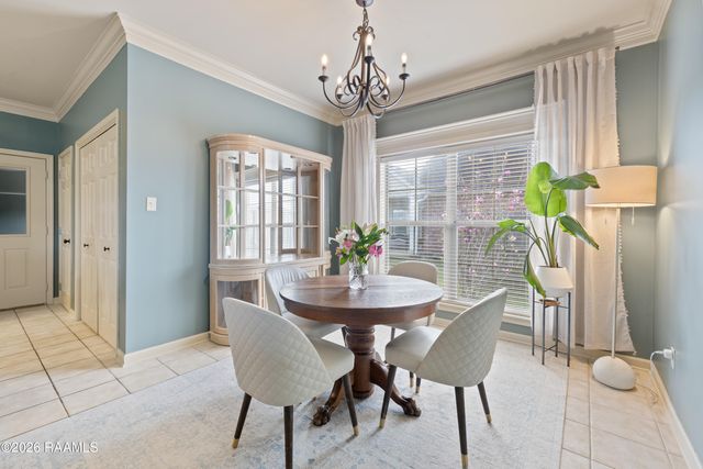 406 Deer Meadow Boulevard, Broussard, LA 70518