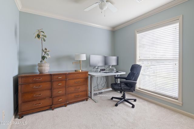 406 Deer Meadow Boulevard, Broussard, LA 70518