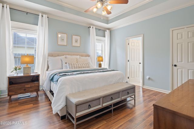 406 Deer Meadow Boulevard, Broussard, LA 70518