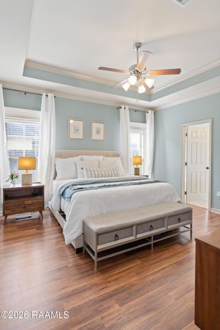 406 Deer Meadow Boulevard, Broussard, LA 70518