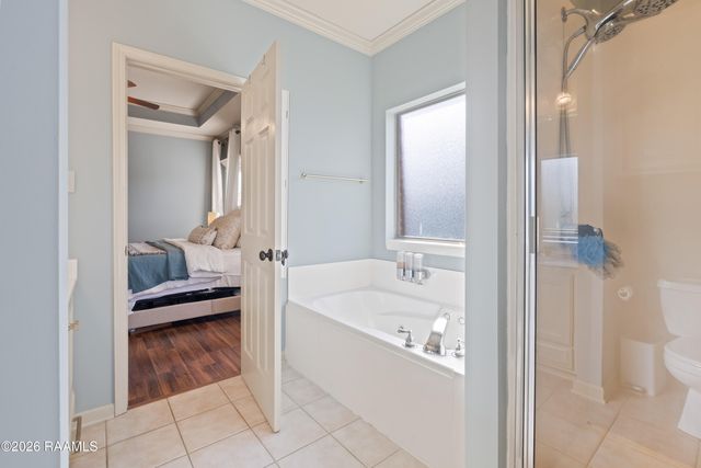 406 Deer Meadow Boulevard, Broussard, LA 70518