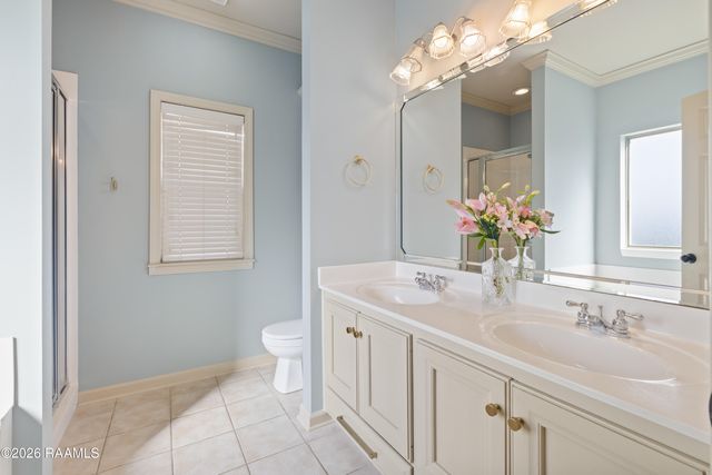 406 Deer Meadow Boulevard, Broussard, LA 70518