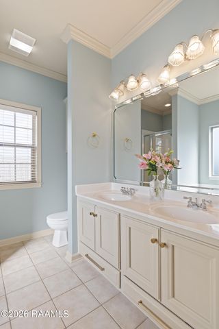 406 Deer Meadow Boulevard, Broussard, LA 70518