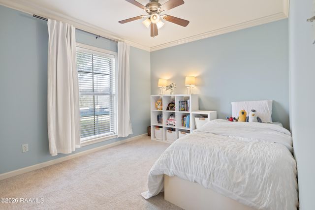 406 Deer Meadow Boulevard, Broussard, LA 70518