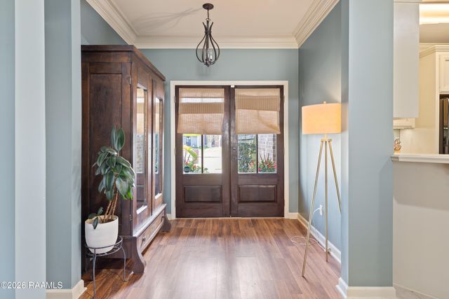 406 Deer Meadow Boulevard, Broussard, LA 70518