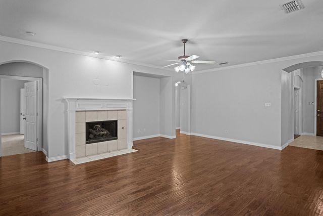 2830 Cedar Brook Drive, Garland, TX 75040