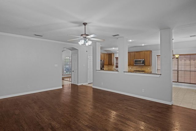 2830 Cedar Brook Drive, Garland, TX 75040