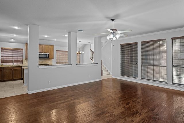 2830 Cedar Brook Drive, Garland, TX 75040