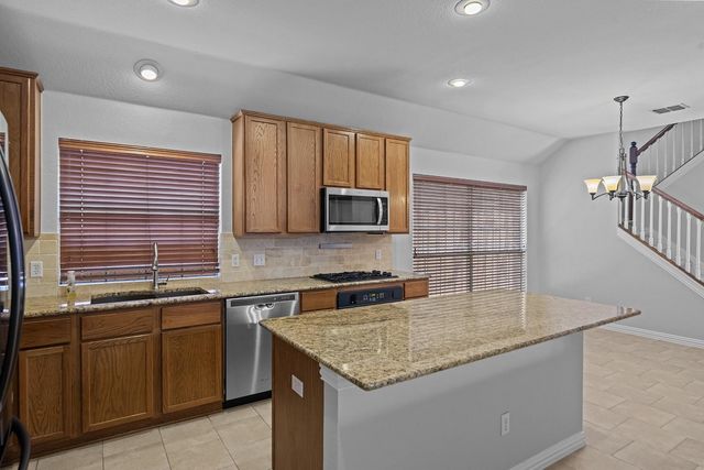 2830 Cedar Brook Drive, Garland, TX 75040