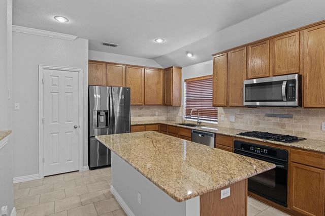 2830 Cedar Brook Drive, Garland, TX 75040