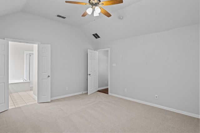 2830 Cedar Brook Drive, Garland, TX 75040