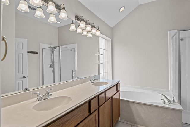 2830 Cedar Brook Drive, Garland, TX 75040