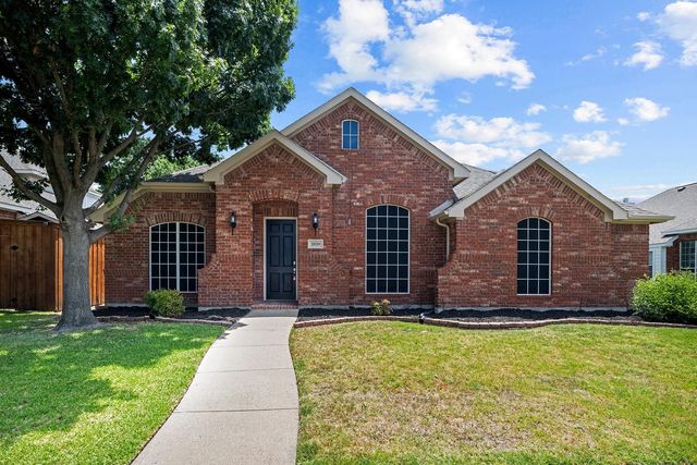 2830 Cedar Brook Drive, Garland, TX 75040