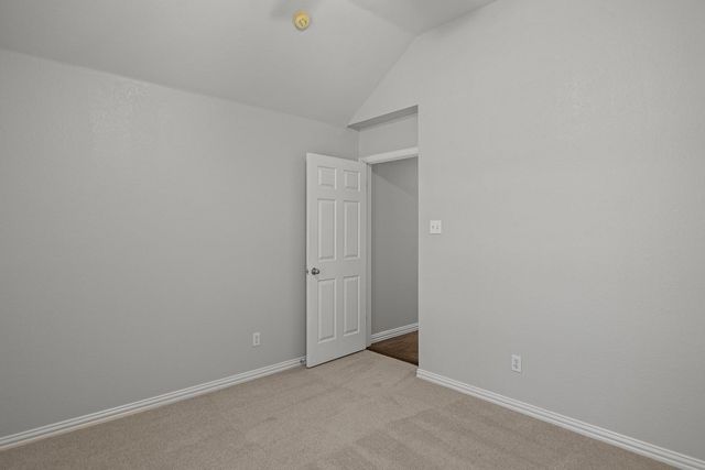 2830 Cedar Brook Drive, Garland, TX 75040