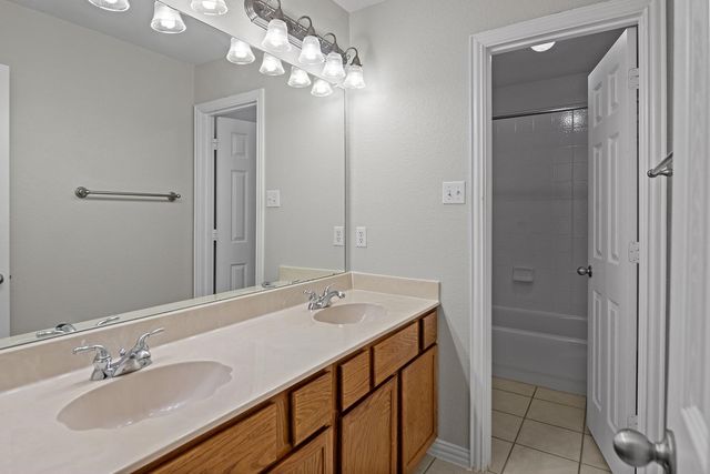 2830 Cedar Brook Drive, Garland, TX 75040