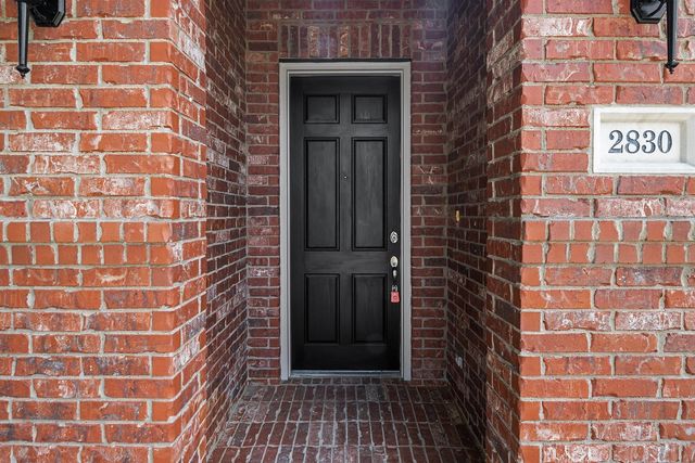 2830 Cedar Brook Drive, Garland, TX 75040