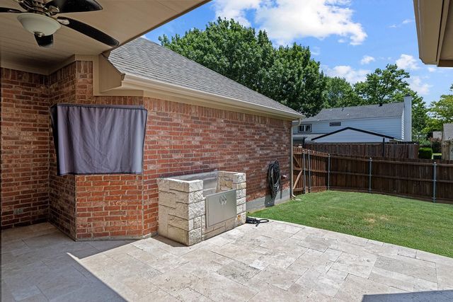 2830 Cedar Brook Drive, Garland, TX 75040