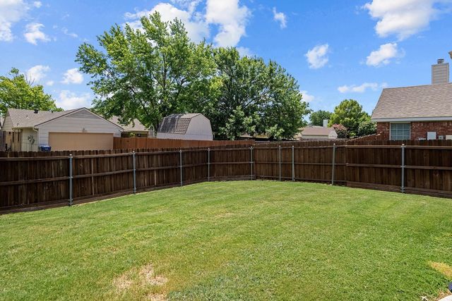2830 Cedar Brook Drive, Garland, TX 75040