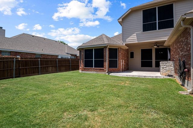 2830 Cedar Brook Drive, Garland, TX 75040