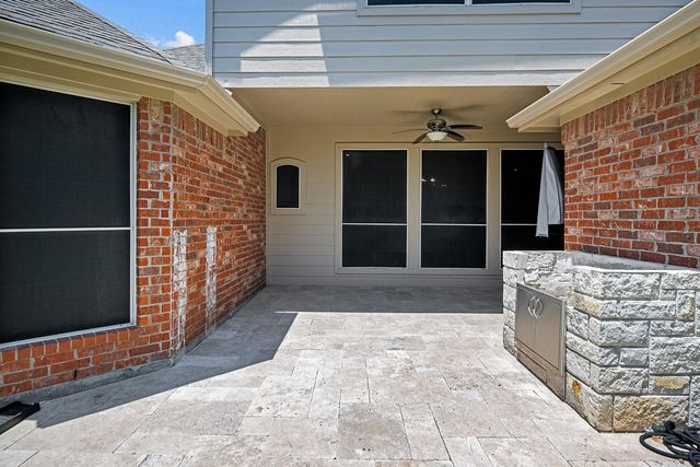 2830 Cedar Brook Drive, Garland, TX 75040