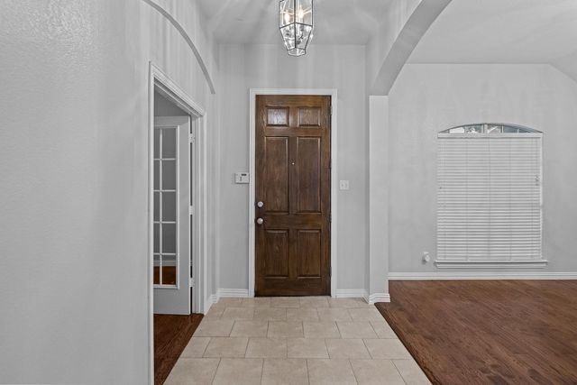 2830 Cedar Brook Drive, Garland, TX 75040