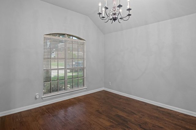 2830 Cedar Brook Drive, Garland, TX 75040