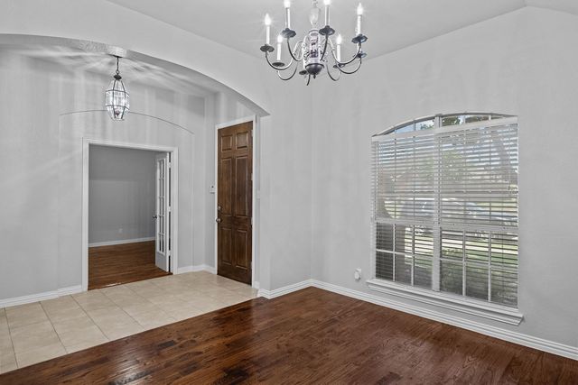 2830 Cedar Brook Drive, Garland, TX 75040