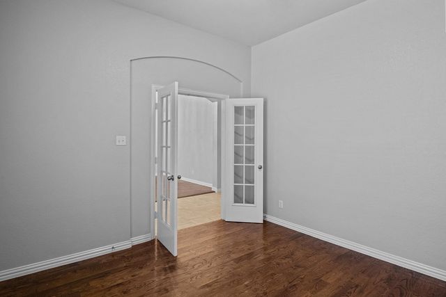 2830 Cedar Brook Drive, Garland, TX 75040