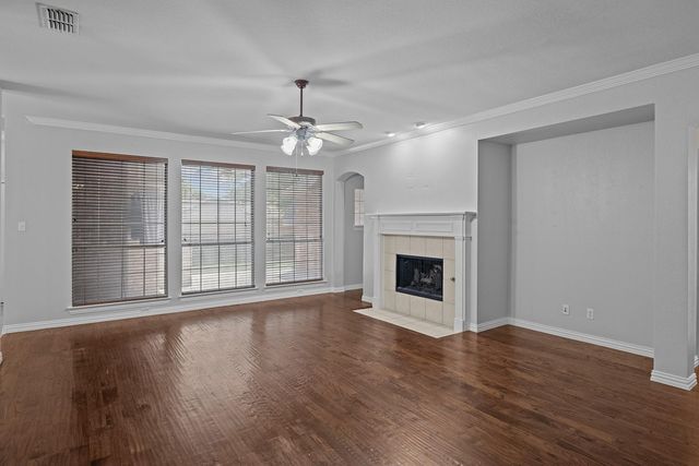 2830 Cedar Brook Drive, Garland, TX 75040