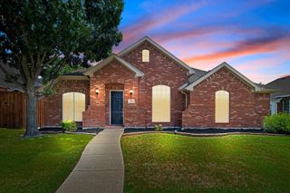 2830 Cedar Brook Drive, Garland, TX 75040