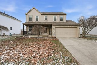 905 Wallace Drive, Delaware, OH 43015