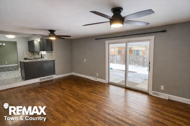 1209 Clearview Drive, Flushing, MI 48433