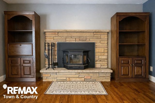 1209 Clearview Drive, Flushing, MI 48433