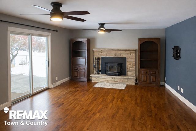 1209 Clearview Drive, Flushing, MI 48433